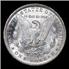 Image 3 : 1884-o Morgan Dollar $1 Grades GEM Unc
