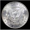 Image 3 : 1904-o Morgan Dollar $1 Grades GEM+ Unc