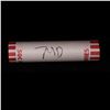 Image 3 : Shotgun Lincoln 1c roll, 1974-d 50 pcs Bank Wrapper.