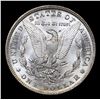 Image 3 : 1884-o Morgan Dollar $1 Grades Choice Unc