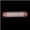 Image 3 : Shotgun Lincoln 1c roll, 1975-p 50 pcs Bank Wrapper.