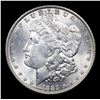Image 2 : 1889-p Morgan Dollar $1 Grades Choice+ Unc