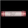 Image 3 : Shotgun Lincoln 1c roll, 1974-p 50 pcs Bank Wrapper.