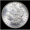 Image 2 : 1888-p Morgan Dollar $1 Grades Choice+ Unc