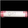 Image 3 : Shotgun Lincoln 1c roll, 1964-d 50 pcs Bank Wrapper.