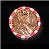 Image 2 : Shotgun Lincoln 1c roll, 1963-d 50 pcs Bank Wrapper.