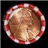 Image 2 : Shotgun Lincoln 1c roll, 1999-d 50 pcs Bank Wrapper.