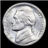 Image 2 : 1984-p Jefferson Nickel Mint Error 5c Grades GEM+ Unc