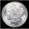 Image 2 : 1904-o Morgan Dollar $1 Grades Choice+ Unc