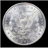 Image 3 : 1904-o Morgan Dollar $1 Grades Choice+ Unc