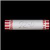 Image 2 : Shotgun Lincoln 1c roll, 1982-d 50 pcs Bank Wrapper.