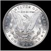Image 3 : 1885-p Morgan Dollar $1 Grades GEM+ Unc
