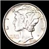 Image 2 : 1945-s Mercury Dime 10c Grades GEM+ FSB