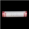 Image 2 : Shotgun Lincoln 1c roll, 1999-d 50 pcs Bank Wrapper.