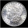 Image 2 : 1902-o Morgan Dollar $1 Grades GEM Unc
