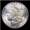 Image 2 : 1881-s Morgan Dollar $1 Grades Choice+ Unc
