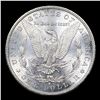 Image 3 : 1881-s Morgan Dollar $1 Grades Choice+ Unc