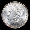 Image 2 : 1904-o Morgan Dollar $1 Grades GEM+ Unc