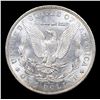 Image 3 : 1904-o Morgan Dollar $1 Grades GEM+ Unc