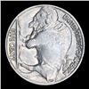 Image 3 : 1930-p Buffalo Nickel 5c Grades Select Unc