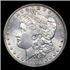 Image 2 : 1902-p Morgan Dollar $1 Grades Choice+ Unc