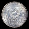 Image 3 : 1902-p Morgan Dollar $1 Grades Choice+ Unc