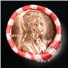 Image 2 : Shotgun Lincoln 1c roll, 1964-p 50 pcs Bank Wrapper.