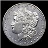 Image 2 : 1900-s Morgan Dollar $1 Grades Select Unc