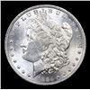 Image 2 : 1884-o Morgan Dollar $1 Grades Choice+ Unc