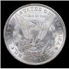 Image 3 : 1884-o Morgan Dollar $1 Grades Choice+ Unc