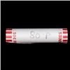 Image 2 : Shotgun Lincoln 1c roll, 1980-p 50 pcs Bank Wrapper.
