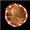 Image 3 : Shotgun Lincoln 1c roll, 1980-p 50 pcs Bank Wrapper.