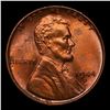 Image 2 : 1944-d Lincoln Cent 1c Grades Choice Unc RD