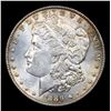Image 2 : 1886-p Morgan Dollar $1 Grades Choice+ Unc