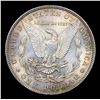 Image 3 : 1886-p Morgan Dollar $1 Grades Choice+ Unc
