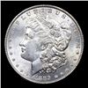 Image 2 : 1889-p Morgan Dollar $1 Grades GEM Unc
