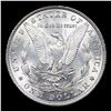 Image 3 : 1889-p Morgan Dollar $1 Grades GEM Unc