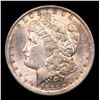 Image 2 : 1883-o Morgan Dollar $1 Grades GEM Unc