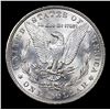Image 3 : 1886-p Morgan Dollar $1 Grades GEM Unc