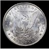 Image 3 : 1899-o Morgan Dollar $1 Grades GEM+ Unc