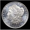 Image 2 : 1884-o/o Morgan Dollar $1 Grades Choice Unc DMPL