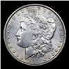 Image 2 : 1902-p Morgan Dollar $1 Grades Select+ Unc