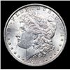 Image 2 : 1902-o Morgan Dollar $1 Grades Choice+ Unc