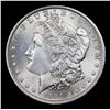 Image 2 : 1884-o Morgan Dollar $1 Grades GEM+ Unc