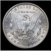 Image 3 : 1884-o Morgan Dollar $1 Grades GEM+ Unc