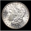 Image 2 : 1900-o Morgan Dollar $1 Grades GEM+ Unc