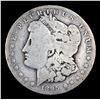 Image 2 : 1895-o Morgan Dollar $1 Grades f, fine