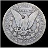 Image 3 : 1895-o Morgan Dollar $1 Grades f, fine