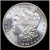 Image 2 : 1904-o Morgan Dollar $1 Grades Choice Unc PL