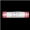 Image 2 : Shotgun Lincoln 1c roll, 1982-p 50 pcs Bank Wrapper.